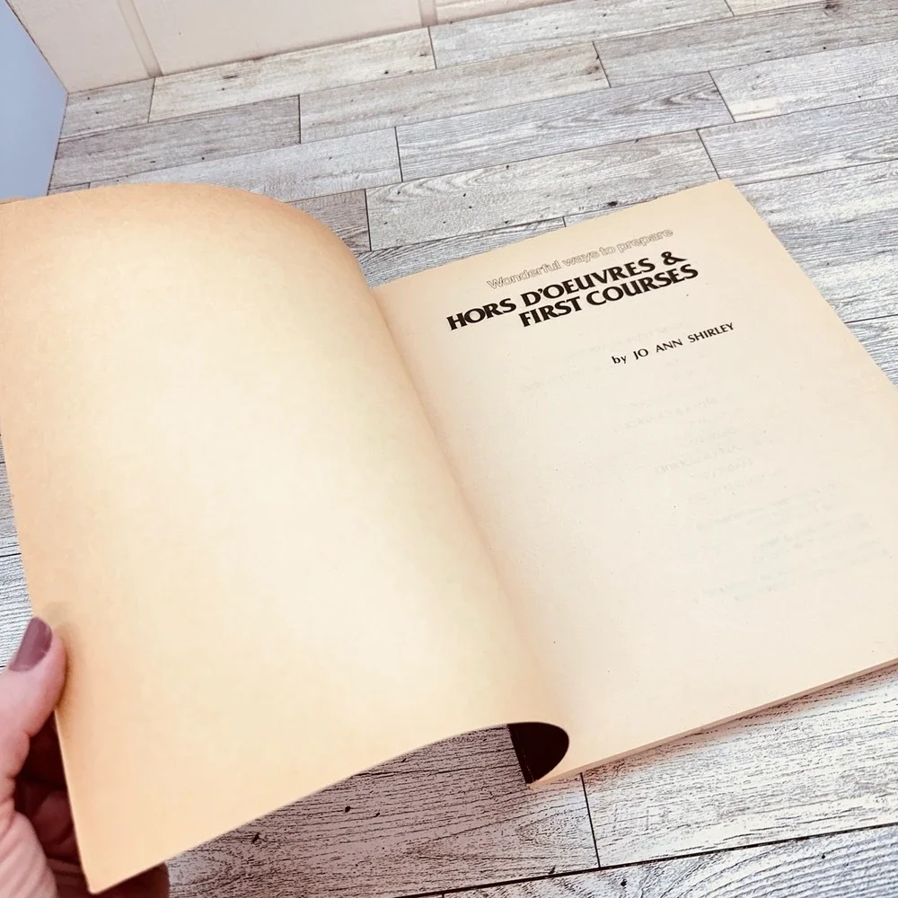 Book from deviled